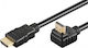 Goobay HDMI 2.0 Premium High Speed 4K 60Hz HDR ...