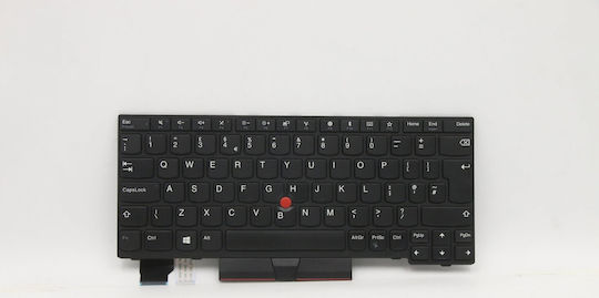 Lenovo Tastatur Fru Cm Kompakt Nbsp As