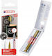 Edding Glänzender Ölmarker E-780 Edding 0,8mm 3...