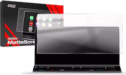Matte Grizzglass Car Display Protection Volkswagen Vw Transporter T7 Discover Pro 10" 2024 Grz11606 5906146449749
