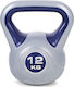 Kettlebell Master Vinyl Kettlebell 12 kg
