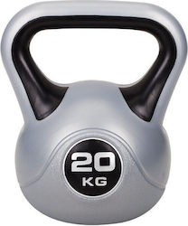Kettlebell Master Vinil 20 Kg Kettlebell Master Vinil 20 Kg