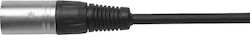 Adaptor Conector Vivolink Pro XLR Masculin