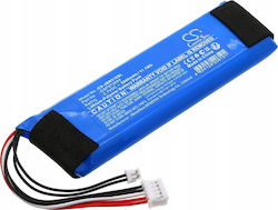 Batterietyp Gsp872693 Soundbar Jbl Bar 5.1 3000mAh Cs-jbr510sl