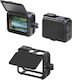 Frame Mount Cover + Protector Dji Osmo Action 5 Pro 4 3 Bk941