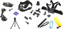 Xrec Θήκη για GoPro / SJCam