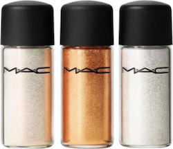 M.A.C Sprinkle Of Magic Gold, Red, Bronze 2.5gr M.A.C Sprinkle Of Magic Gold, Red, Bronze 2.5gr