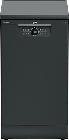 Beko Mașină de spălat vase încorporabilă pentru 11 seturi de vase L45xÎ85cm