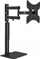Maclean Energy MC771A Wandmontage TV-Halterung Bis 43" Maclean Energy MC771A Wandmontage TV-Halterung Bis 43"