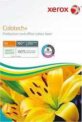 Xerox Papier A4 160gr/m² 250 Blätter 003R99014 Xerox Papier A4 160gr/m² 250 Blätter 003R99014