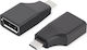 Adaptor USB Type-C DisplayPort V1.2 Valoare