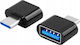 Προσαρμογέας Usb Lamex Adapter Otg Usb-c Τηλέφωνο Ποντίκι