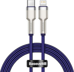 Baseus USB-C to Lightning 20W 1m Baseus USB-C to Lightning 20W 1m
