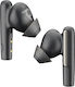 Hp Poly Ersatz Buds Μαύρο L+r Voyager Free 60