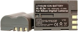 Hähnel Nikon HL-EL3e Wiederaufladbarer Akku Hähnel Nikon HL-EL3e Wiederaufladbarer Akku