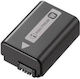 Sony Np-fw50 Rechargeable Battery