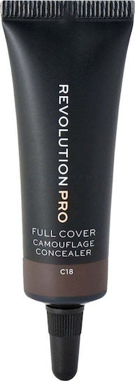 Revolution Beauty Liquid Concealer C 18 8.5ml