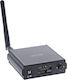 Inline Inline Bluetooth 5.1 HiFi Empfänger & USB DAC LCD