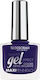 Deborah Milano Glossy Long Lasting Nail Polish En103 Blue Parrot 8.5ml