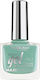 Deborah Milano Glossy Long Lasting Nail Polish Bright Sea 8.5ml