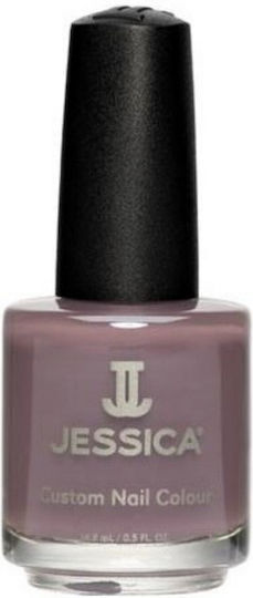 Jessica Jessica Gloss Nail Polish Cnc-1198 Coupe of Ville 14.8ml