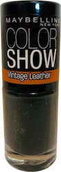 Maybelline Color Show Vintage Leather Oja 7ml Maybelline Color Show Vintage Leather Oja 7ml