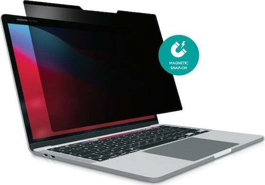 eSTUFF Филтър на екрана за лаптоп 15.3" GLBMMB15-23