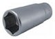 Hartsson 1/2" 13mm Дълго Хексагонално Удължение 17b313z