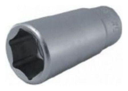Удължител 1/2" шестостен 11mm дълъг 17b311z Hartsson