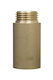 Invena Messingverlängerung 1/2" X 50mm H/zm-11-250