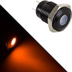 Зелена LED лампа Lampron Diode sw2006-h Зелена LED лампа Lampron Diode sw2006-h