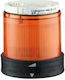 Schneider Electric LED Модул 250V Orange 1бр