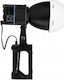 Yongnuo Photography & Video Lighting Kit 1 Light 150W RGB