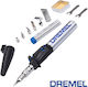 Dremel Versa Tip Soldering Iron Gas