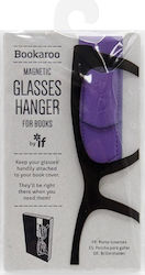 If Bookaroo Glasses Hanger Κρεμάστρα Γυαλιά Μωβ