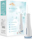 ETA Aquacare Irigator bucal Alb