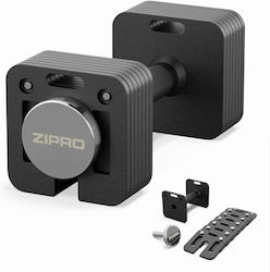 Zipro Αλτήρας 1x 16kg Ρυθμιζόμενος