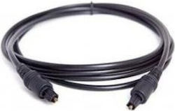 PremiumCord 2m TOS male Optical Cable