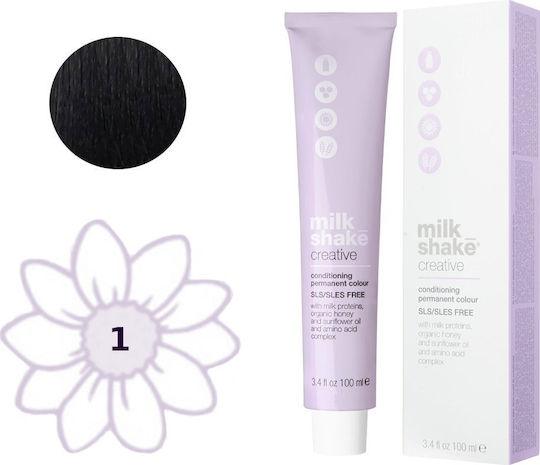 Milk Shake Lotion Μαλλιών 100ml