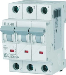 Eaton Διακόπτης Ράγας 25A