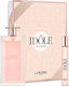 Lancome Idole Damen Set mit Eau de Parfum