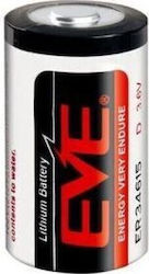EVE Energy Lithium Battery D Size 3.6V 1 Piece