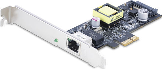 StarTech PCI-e