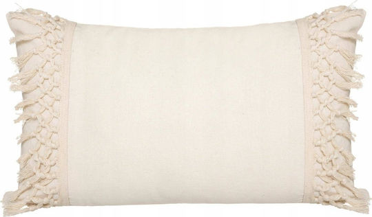 Atmosphera Sofa-Kissen Macra aus 100% Baumwolle 14294343 30x50cm
