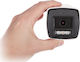 Hikvision DS-2CD1067G2H-LIU IP Überwachungskamera Full HD+ 6MP Wasserdicht mit Mikrofon und Objektiv 2.8mm