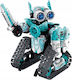 HP Ferngesteuertes Roboter Türkis