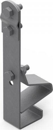 Elko-bis Universal Roof Mount Oc 91010102