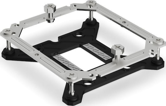 Silentiumpc Lga 1700 Ac2 Mounting Kit Spartan 4 Grandis 3 Spc325
