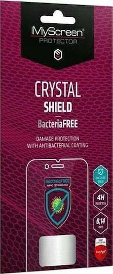MyScreenPROTECTOR Tempered Glass (Oppo Reno7 Lite)