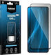 MyScreenPROTECTOR Full Glue Tempered Glass (TCL 50 5G)